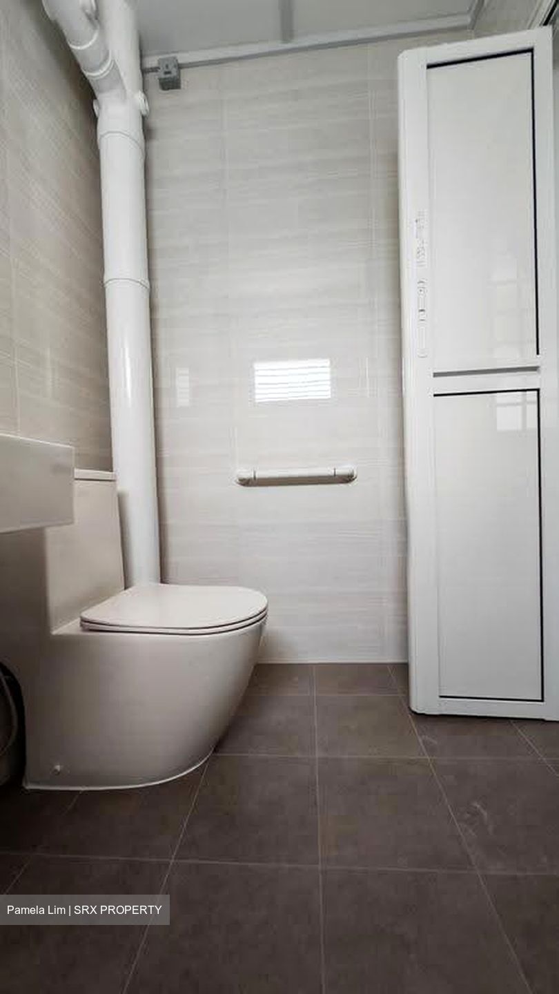 Blk 816 Jurong West Street 81 (Jurong West), HDB 4 Rooms #612613911